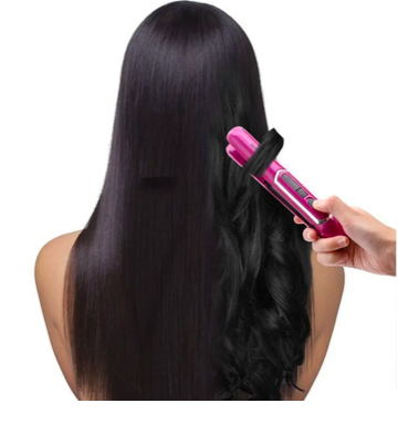 Miniatura 4 de PLANCHA RIZADORA